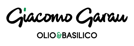 Giacomo Garau Olio e Basilico